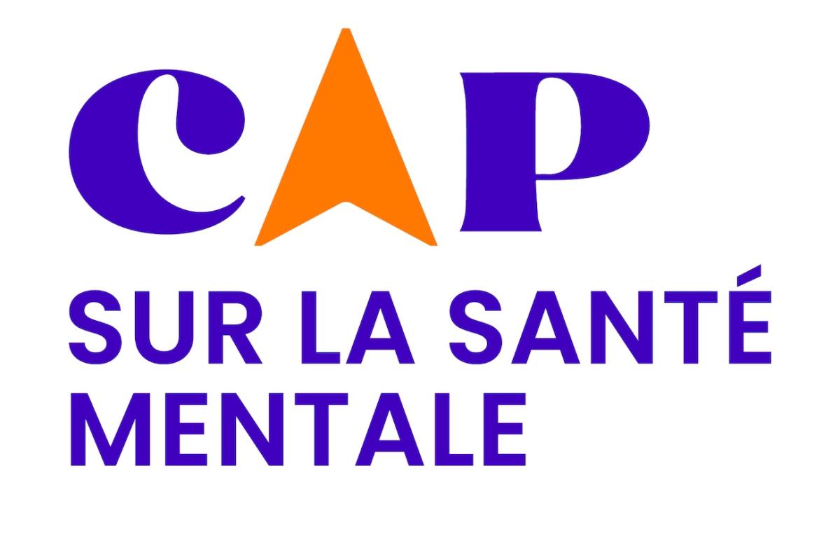Logo de l'événement Cap sur la santé mentale