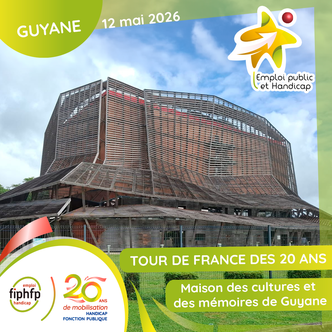 Photo de Maison des cultures en GUyane