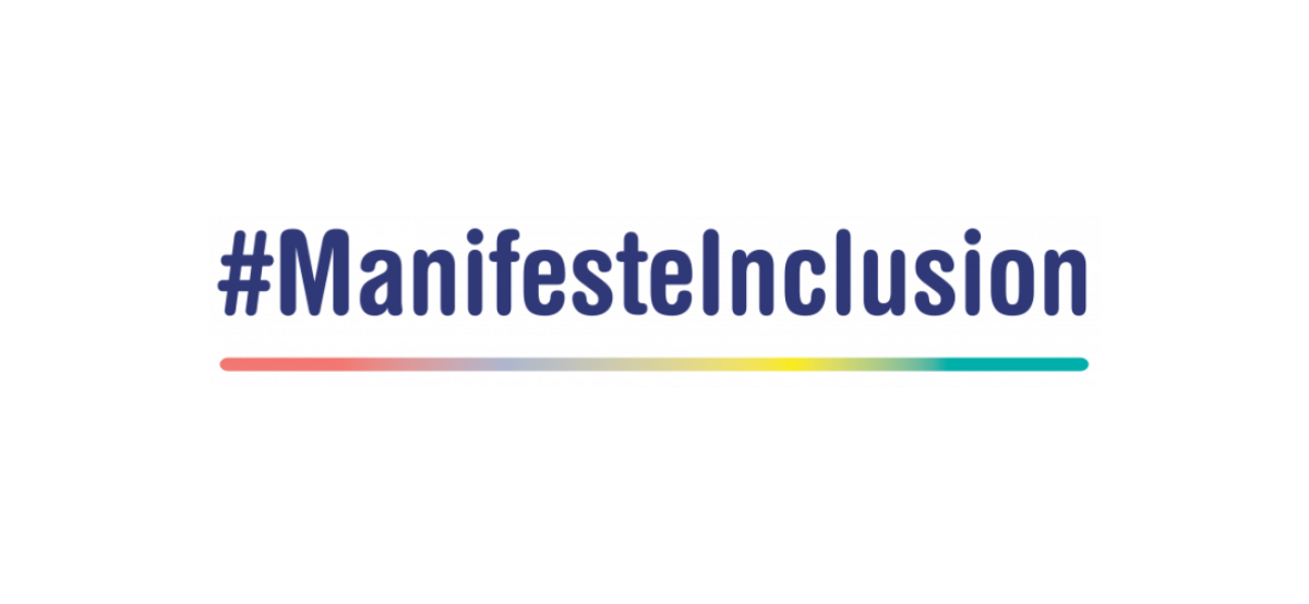 Manifeste Inclusion