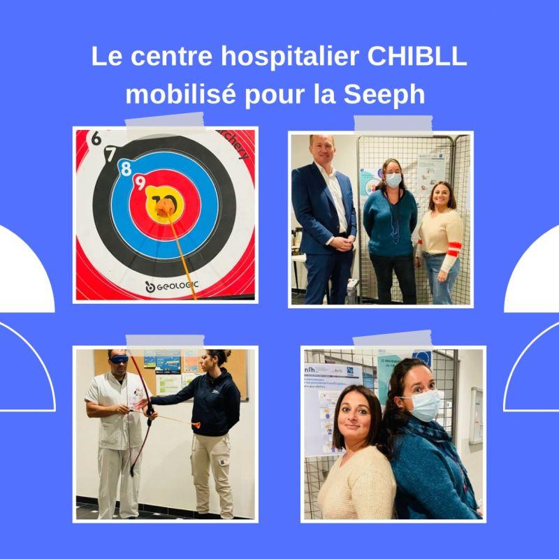 CHIBLL