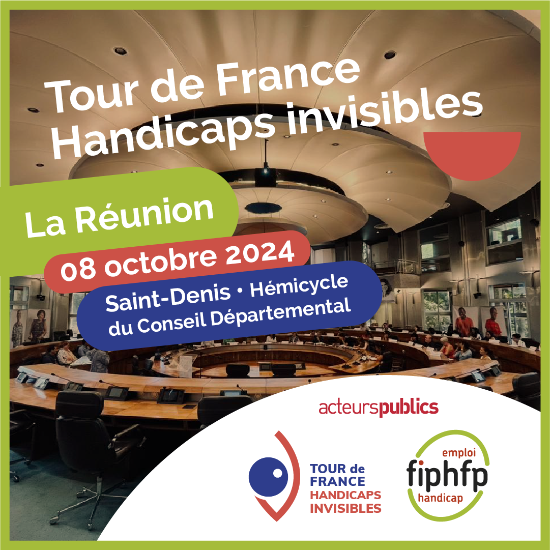 Visuel d'invitation