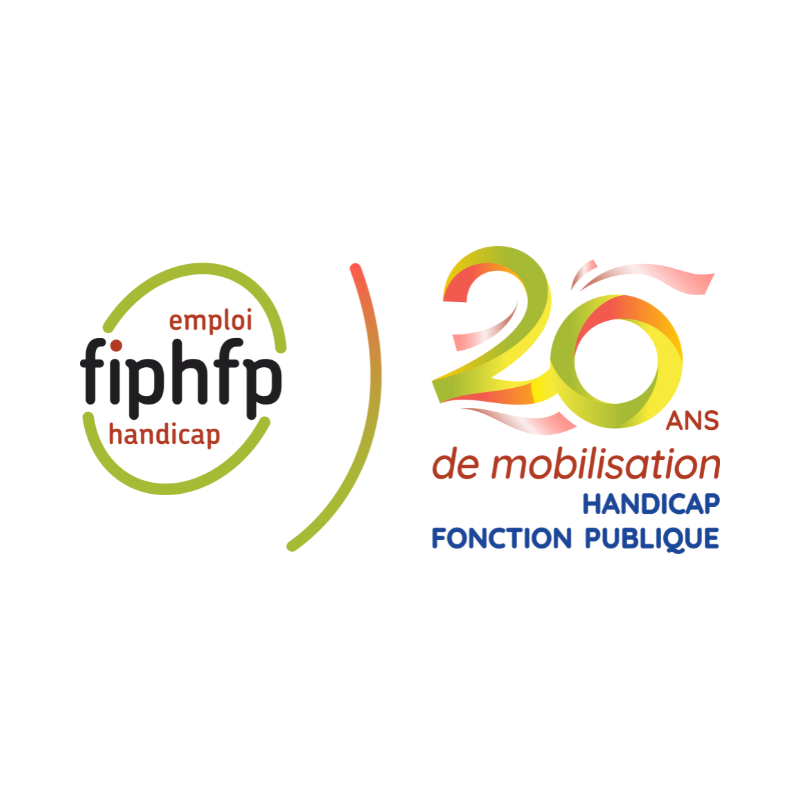 FIPHFP 20 ans de mobilisation handicap fonction publique