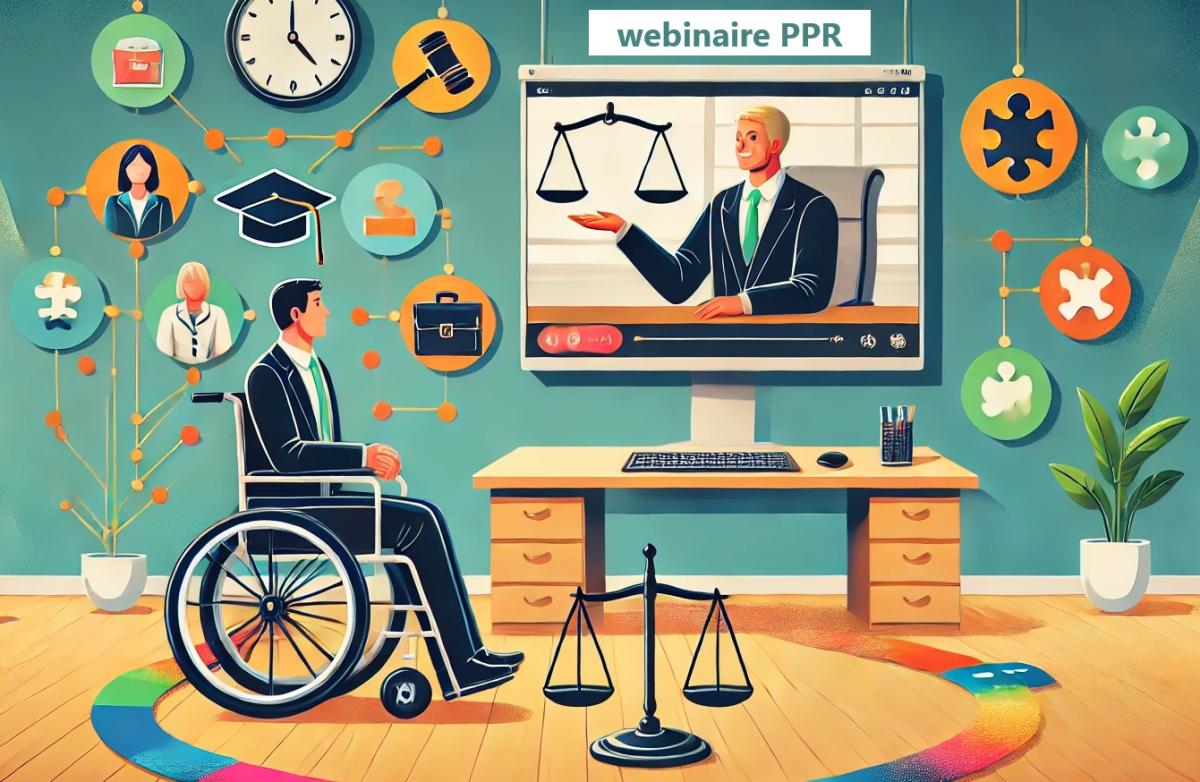 Illustration webinaire participants
