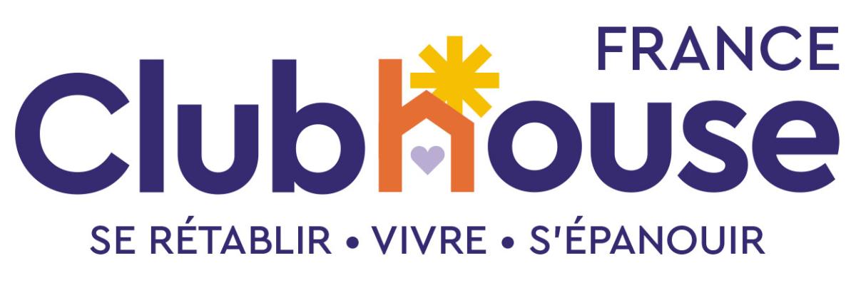 Logo du Clubhouse Paris