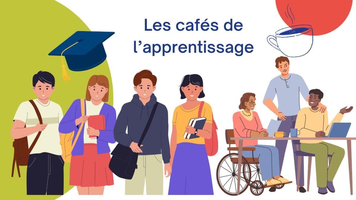 Café de l'apprentissage